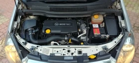Opel Zafira 1, 7 cdti Cosmo, снимка 6
