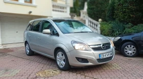 Opel Zafira 1, 7 cdti Cosmo - изображение 1