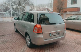 Opel Zafira 1, 7 cdti Cosmo, снимка 4