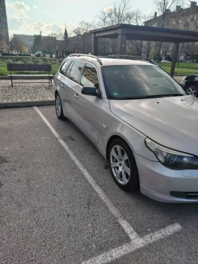 BMW 525, снимка 4