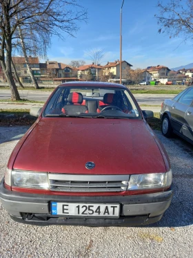 Opel Vectra 1.7 TD, снимка 1