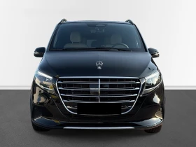 Mercedes-Benz V 300 d/4M/EXTRALONG/EXCLUSIV/VIPSEATS/BURM/360/AIRMATIC, снимка 2