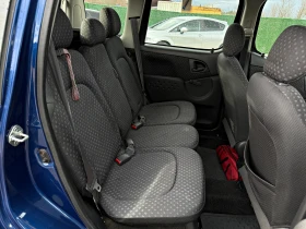 Toyota Yaris verso КЛИМАТИК ЕЛ ПАКЕТ, снимка 12
