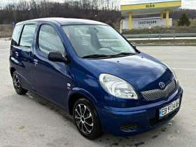 Toyota Yaris verso КЛИМАТИК ЕЛ ПАКЕТ, снимка 2