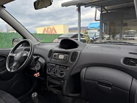 Toyota Yaris verso КЛИМАТИК ЕЛ ПАКЕТ, снимка 10