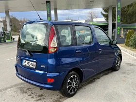 Toyota Yaris verso КЛИМАТИК ЕЛ ПАКЕТ, снимка 4