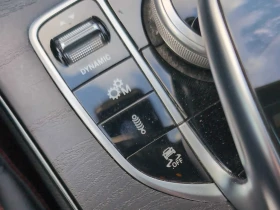 Mercedes-Benz C 43 AMG * 43 * CARFAX * ЦЕНА ДО БГ, снимка 10