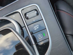 Mercedes-Benz C 43 AMG * 43 * CARFAX * ЦЕНА ДО БГ, снимка 11