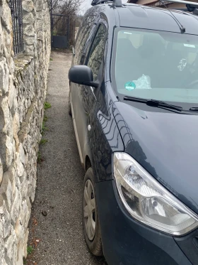 Dacia Dokker - 7500 € / 14668.73 лв. - 69976531 7