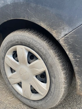 Dacia Dokker - 7500 € / 14668.73 лв. - 69976531 5