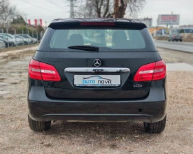 Mercedes-Benz B 180 1.5 ДИЗЕЛ 109 К.С. АВТОМАТИК! УНИКАЛНО СЪСТОЯНИЕ!! - 6590 € / 12888.92 лв. - 73395016 6