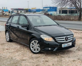 Mercedes-Benz B 180 1.5 ДИЗЕЛ 109 К.С. АВТОМАТИК! УНИКАЛНО СЪСТОЯНИЕ!!
