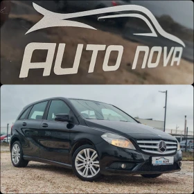 Mercedes-Benz B 180 1.5 ДИЗЕЛ 109 К.С. АВТОМАТИК! УНИКАЛНО СЪСТОЯНИЕ!! - 6590 € / 12888.92 лв. - 73395016 17