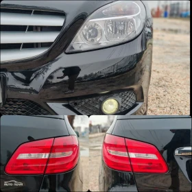 Mercedes-Benz B 180 1.5 ДИЗЕЛ 109 К.С. АВТОМАТИК! УНИКАЛНО СЪСТОЯНИЕ!! - 6590 € / 12888.92 лв. - 73395016 14