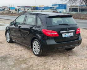 Mercedes-Benz B 180 1.5 ДИЗЕЛ 109 К.С. АВТОМАТИК! УНИКАЛНО СЪСТОЯНИЕ!! - 6590 € / 12888.92 лв. - 73395016 5