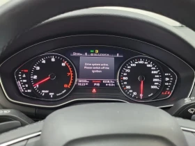 Audi A5  / KOMFORT / MATRIX / BLIND SPOT / CARFAX - 32300 € / 63173.31 лв. - 77855016 12