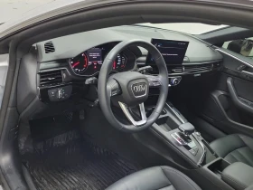 Audi A5  / KOMFORT / MATRIX / BLIND SPOT / CARFAX - 32300 € / 63173.31 лв. - 77855016 10