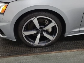Audi A5  / KOMFORT / MATRIX / BLIND SPOT / CARFAX - 32300 € / 63173.31 лв. - 77855016 7