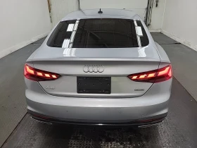Audi A5  / KOMFORT / MATRIX / BLIND SPOT / CARFAX - 32300 € / 63173.31 лв. - 77855016 5
