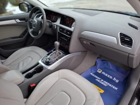 Audi A4 2.0TDI 140hp * EURO 5 * LED * NAVI * ЛИЗИНГ *  - 6600 € / 12908.48 лв. - 81208970 15