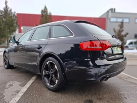 Audi A4 2.0TDI 140hp * EURO 5 * LED * NAVI * ЛИЗИНГ *  - 6600 € / 12908.48 лв. - 81208970 7
