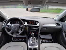 Audi A4 2.0TDI 140hp * EURO 5 * LED * NAVI * ������ *  | Mobile.bg � ����� ������ 16