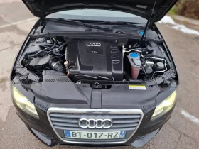 Audi A4 2.0TDI 140hp * EURO 5 * LED * NAVI * ЛИЗИНГ *  - 6600 € / 12908.48 лв. - 81208970 17