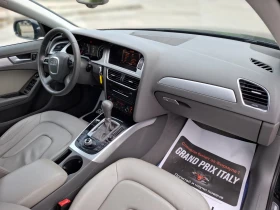 Audi A4 2.0TDI 140hp * EURO 5 * LED * NAVI * ������ *  | Mobile.bg � ����� ������ 12