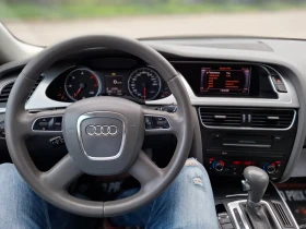 Audi A4 2.0TDI 140hp * EURO 5 * LED * NAVI * ������ *  | Mobile.bg � ����� ������ 10