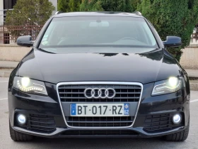 ����� �� �������� �� Audi A4 2.0TDI 140hp * EURO 5 * LED * NAVI * ������ * 