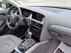 Audi A4 2.0TDI 140hp * EURO 5 * LED * NAVI * ������ *  | Mobile.bg � ����� ������ 11