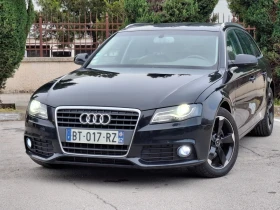 Audi A4 2.0TDI 140hp * EURO 5 * LED * NAVI * ������ *  | Mobile.bg � ����� ������ 8