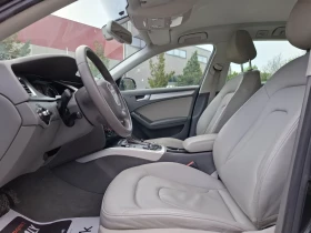 Audi A4 2.0TDI 140hp * EURO 5 * LED * NAVI * ������ *  | Mobile.bg � ����� ������ 15