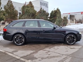 Audi A4 2.0TDI 140hp * EURO 5 * LED * NAVI * ЛИЗИНГ *  - 6600 € / 12908.48 лв. - 81208970 3
