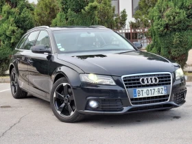 ����� �� �������� �� Audi A4 2.0TDI 140hp * EURO 5 * LED * NAVI * ������ * 