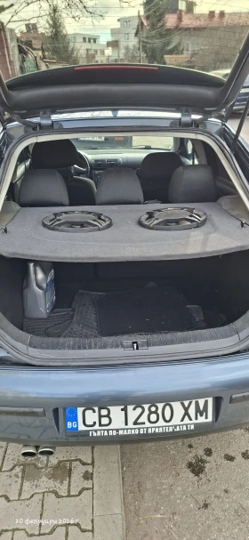 Seat Leon - 2300 € / 4498.41 лв. - 49830334 8