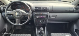 Seat Leon - 2300 € / 4498.41 лв. - 49830334 5