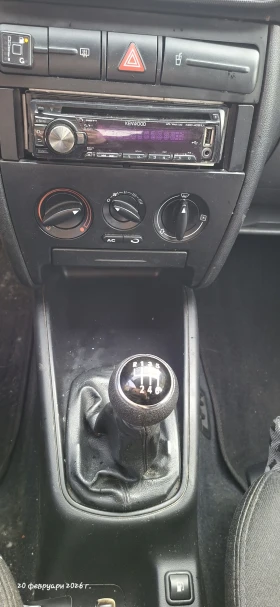 Seat Leon - 2300 € / 4498.41 лв. - 49830334 7