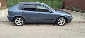 Seat Leon - 2300 € / 4498.41 лв. - 49830334 4