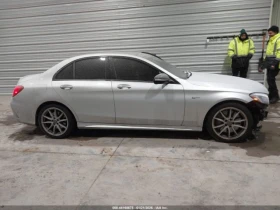 Mercedes-Benz C 43 AMG 4MATIC* ����* �������* ���������* ������* Blind Sp | Mobile.bg � ����� ������ 5