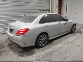 Mercedes-Benz C 43 AMG 4MATIC* ����* �������* ���������* ������* Blind Sp | Mobile.bg � ����� ������ 8