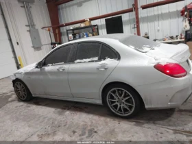 Mercedes-Benz C 43 AMG 4MATIC* ����* �������* ���������* ������* Blind Sp | Mobile.bg � ����� ������ 2