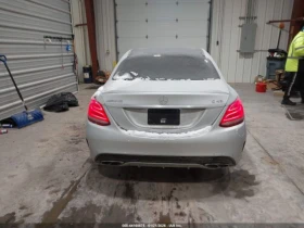 Mercedes-Benz C 43 AMG 4MATIC* ����* �������* ���������* ������* Blind Sp | Mobile.bg � ����� ������ 7