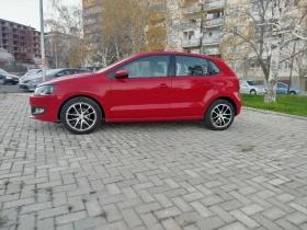 VW Polo 1.6 TDI - 3200 € / 6258.66 лв. - 18477102 5
