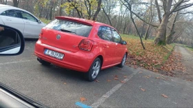 VW Polo 1.6 TDI - 3200 € / 6258.66 лв. - 18477102 8