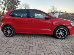 VW Polo 1.6 TDI - 3200 € / 6258.66 лв. - 18477102 4