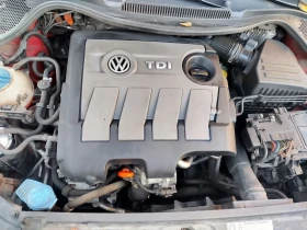 VW Polo 1.6 TDI - 3200 € / 6258.66 лв. - 18477102 14