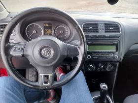VW Polo 1.6 TDI - 3200 € / 6258.66 лв. - 18477102 10