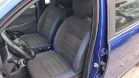 Dacia Lodgy STEPWAY 1.5DCI 7 МЕСТА НАВИГАЦИЯ - 9300 € / 18189.22 лв. - 17286406 9