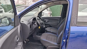 Dacia Lodgy STEPWAY 1.5DCI 7 МЕСТА НАВИГАЦИЯ - 9300 € / 18189.22 лв. - 17286406 7